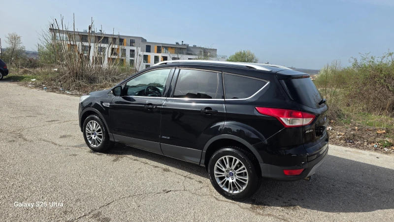 Ford Kuga 2.2d  4x4, снимка 3 - Автомобили и джипове - 49589748