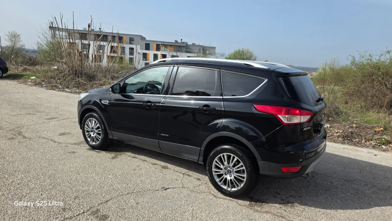 Ford Kuga 2.2d  4x4, снимка 11 - Автомобили и джипове - 49589748