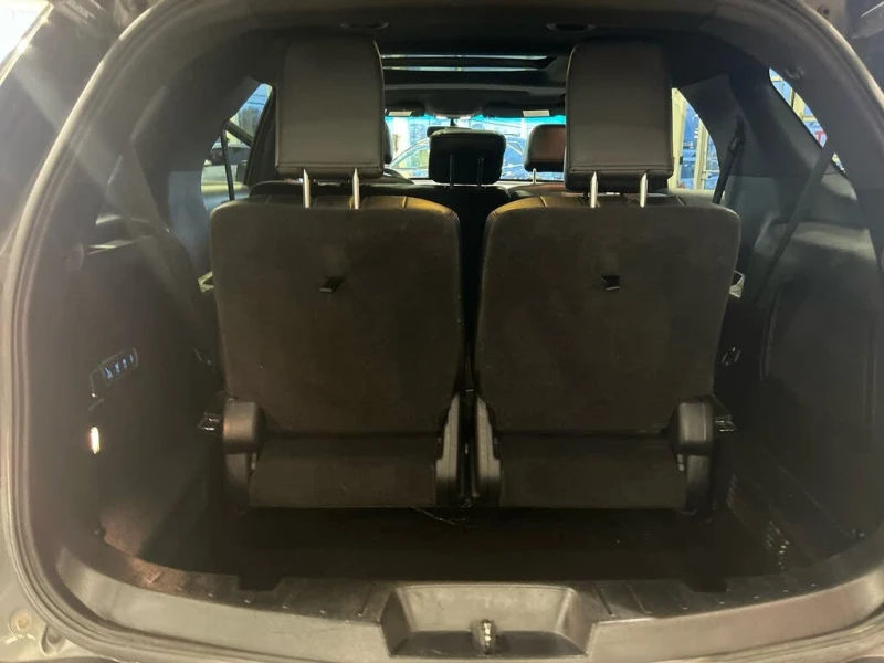 Ford Explorer Sport* AWD* АвтоКредит* (ЦЕНА ДО БГ), снимка 9 - Автомобили и джипове - 52631169