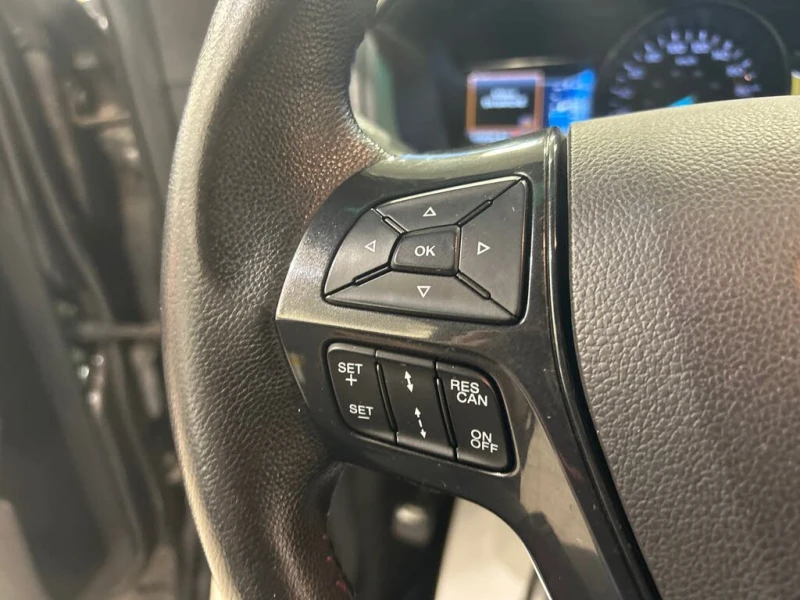 Ford Explorer Sport* AWD* АвтоКредит* (ЦЕНА ДО БГ), снимка 14 - Автомобили и джипове - 52631169