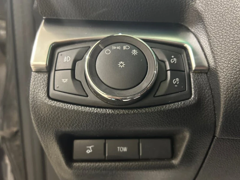 Ford Explorer Sport* AWD* АвтоКредит* (ЦЕНА ДО БГ), снимка 11 - Автомобили и джипове - 52631169