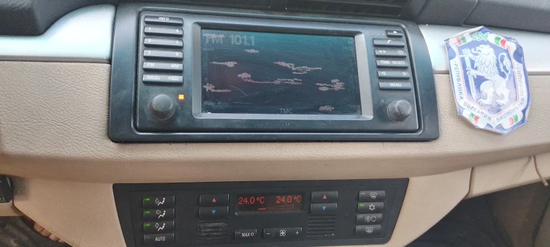 BMW X5 3i, снимка 10 - Автомобили и джипове - 52804984