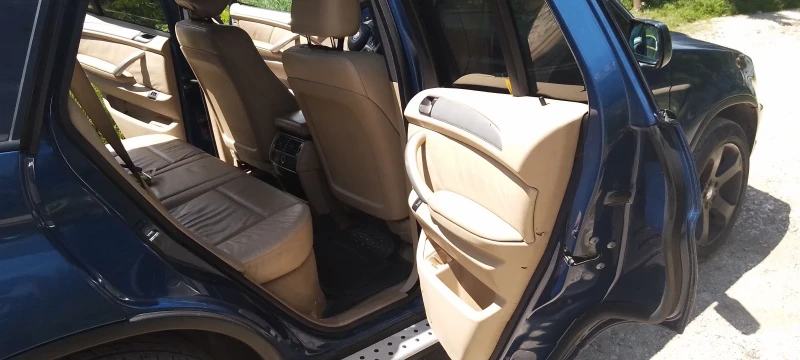 BMW X5 3i, снимка 13 - Автомобили и джипове - 52804984