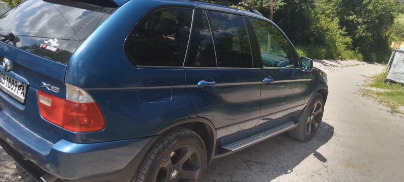 BMW X5 3i, снимка 4 - Автомобили и джипове - 52804984