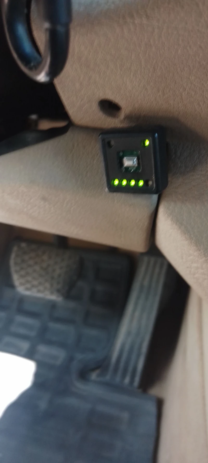 BMW X5 3i, снимка 11 - Автомобили и джипове - 52804984