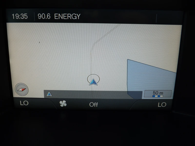 Volvo XC60 D5244T17, снимка 14 - Автомобили и джипове - 52919049