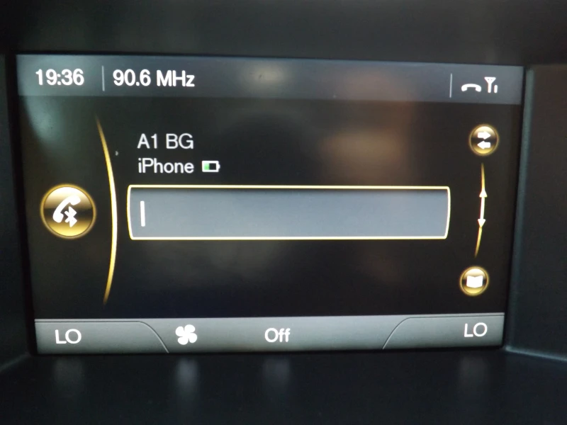 Volvo XC60 D5244T17, снимка 15 - Автомобили и джипове - 52919049