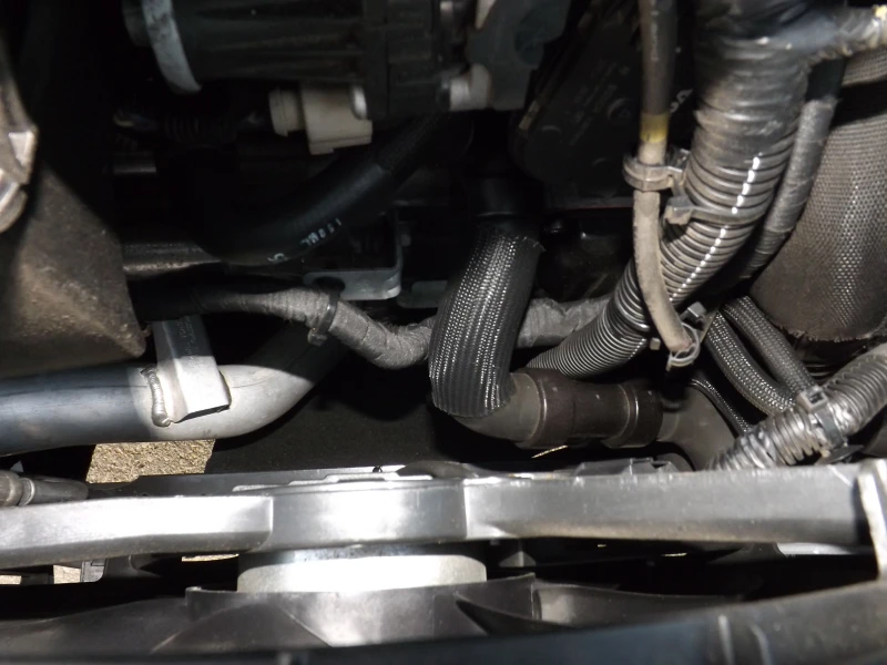 Volvo XC60 D5244T17, снимка 17 - Автомобили и джипове - 52919049