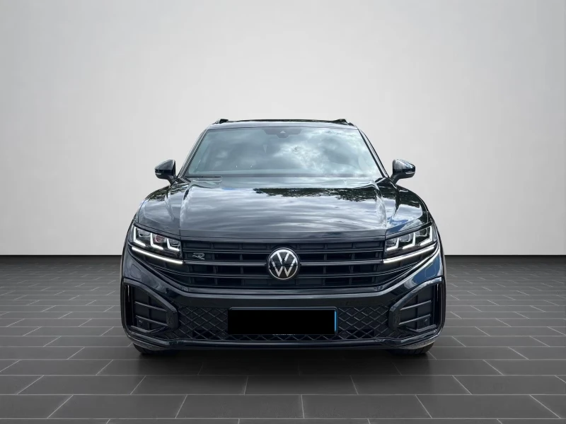 VW Touareg R-Line, снимка 4 - Автомобили и джипове - 52999703