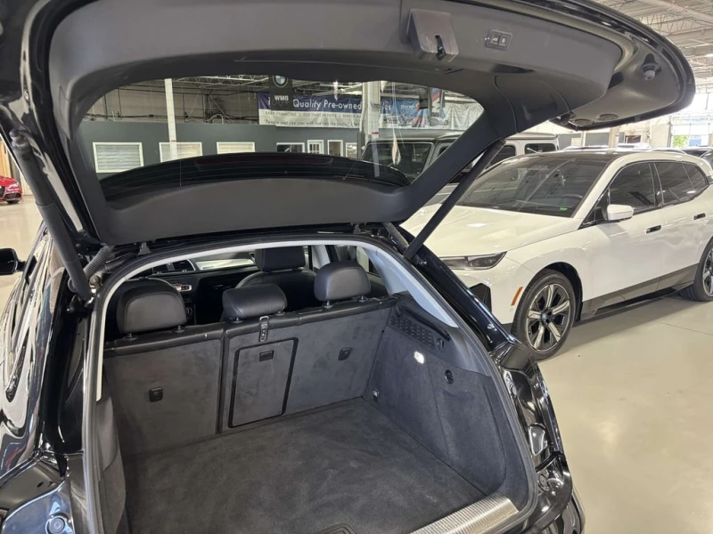 Audi Q3 * quattro Premium Plus, quattro Sport Premium Plus, снимка 6 - Автомобили и джипове - 53404312