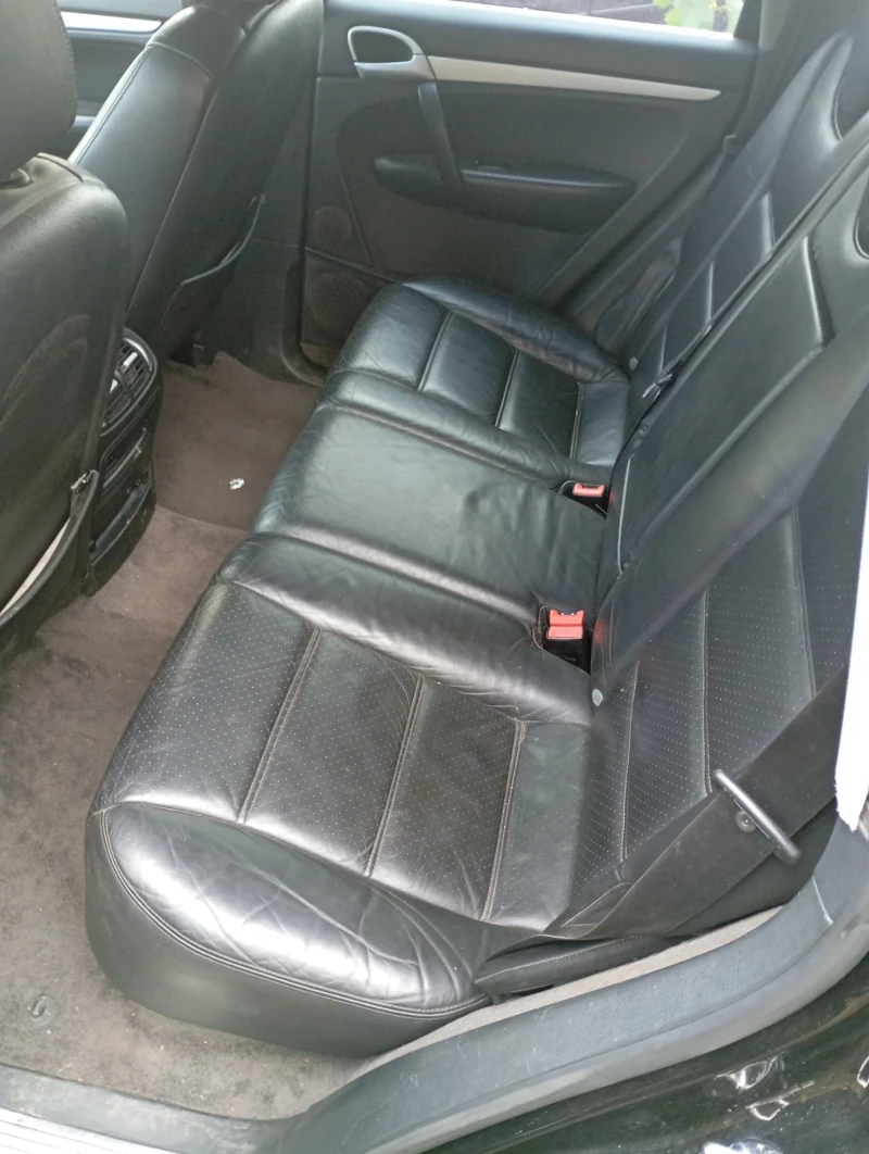 Porsche Cayenne 4.5, снимка 8 - Автомобили и джипове - 53442651