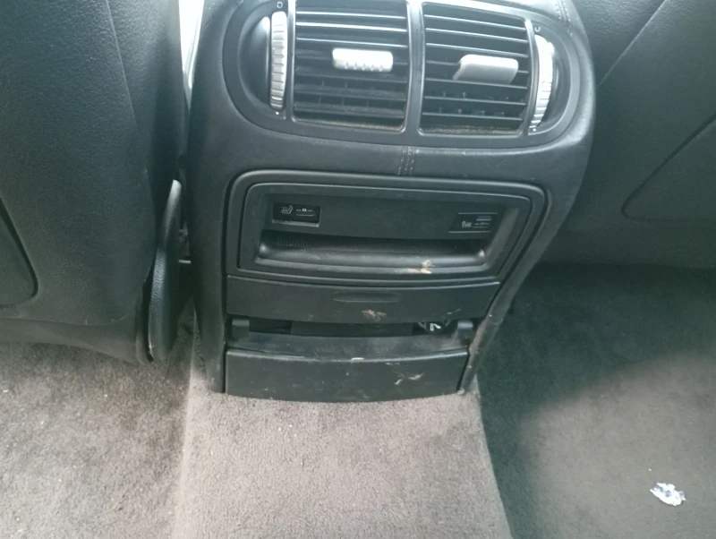 Porsche Cayenne 4.5, снимка 9 - Автомобили и джипове - 53442651