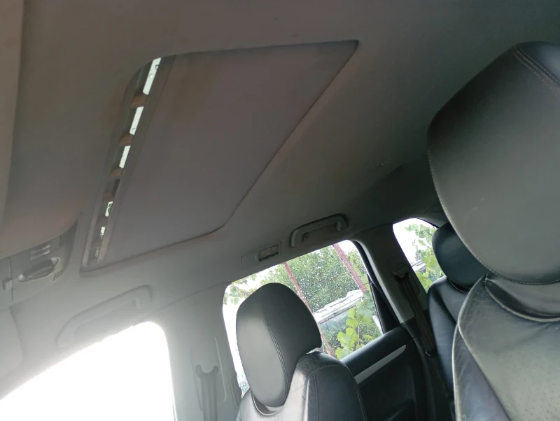 Porsche Cayenne 4.5, снимка 7 - Автомобили и джипове - 53442651