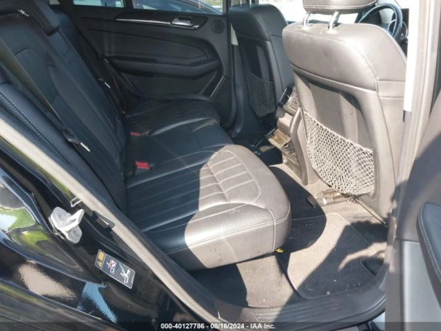 Mercedes-Benz GLE 350, снимка 10 - Автомобили и джипове - 47400158