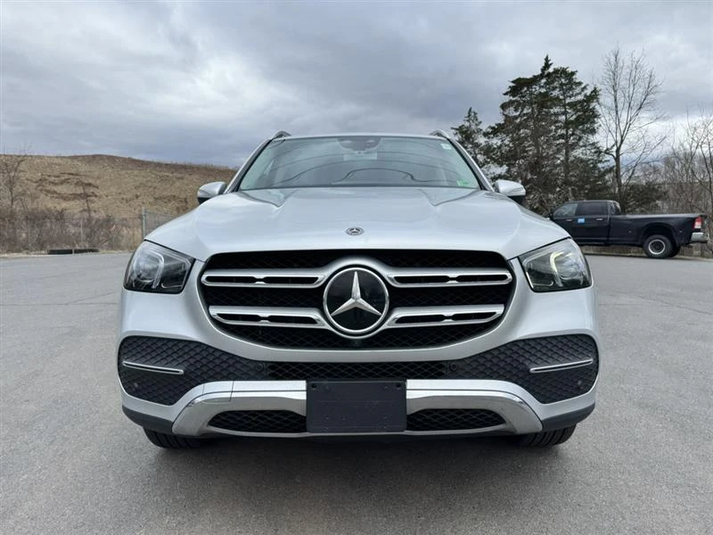 Mercedes-Benz GLE 350 4MATIC * NAVI * LED * CAMERA * BURMESTER * ПОДГРЕВ, снимка 2 - Автомобили и джипове - 49451873