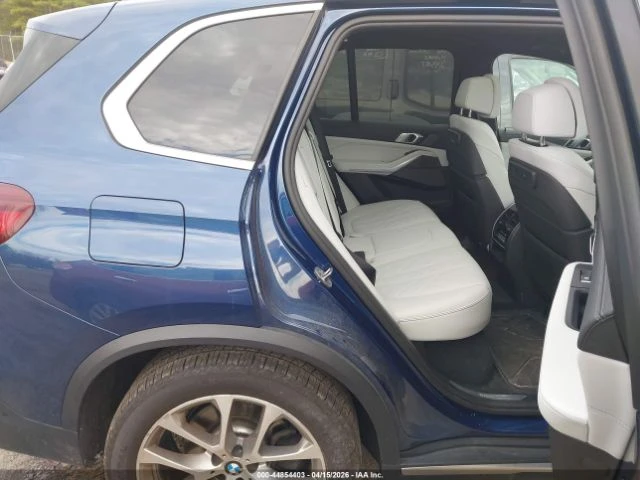 BMW X5 * xDrive40i* КОЖА* ПОДГРЕВ* ПАНОРАМА* HUD* HARMAN , снимка 8 - Автомобили и джипове - 54460415