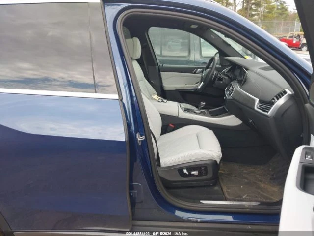 BMW X5 * xDrive40i* КОЖА* ПОДГРЕВ* ПАНОРАМА* HUD* HARMAN , снимка 5 - Автомобили и джипове - 54460415
