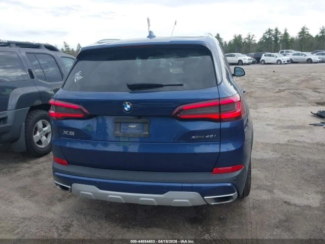 BMW X5 * xDrive40i* КОЖА* ПОДГРЕВ* ПАНОРАМА* HUD* HARMAN , снимка 16 - Автомобили и джипове - 54460415