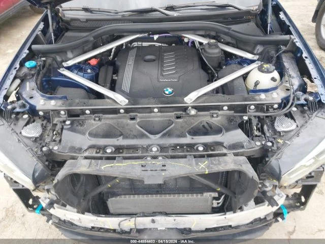 BMW X5 * xDrive40i* КОЖА* ПОДГРЕВ* ПАНОРАМА* HUD* HARMAN , снимка 9 - Автомобили и джипове - 54460415