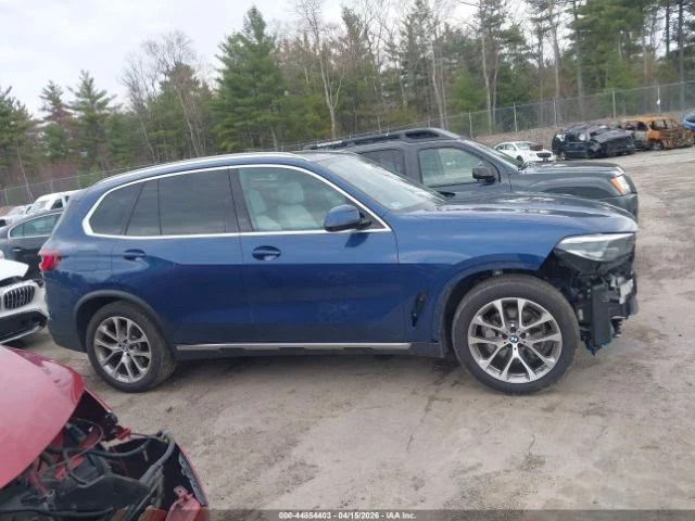 BMW X5 * xDrive40i* КОЖА* ПОДГРЕВ* ПАНОРАМА* HUD* HARMAN , снимка 13 - Автомобили и джипове - 54460415