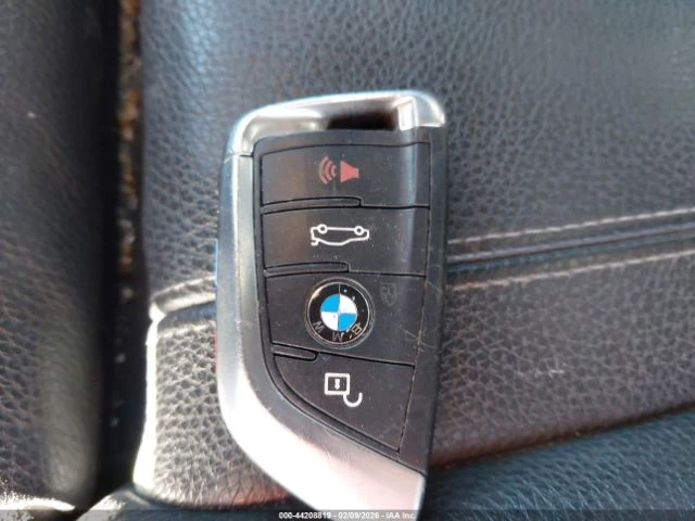 BMW X5 XDRIVE35I, снимка 14 - Автомобили и джипове - 54959888