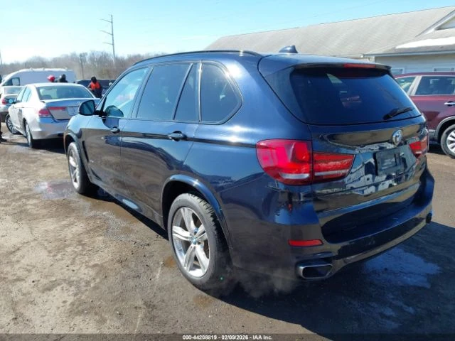 BMW X5 XDRIVE35I, снимка 7 - Автомобили и джипове - 54959888