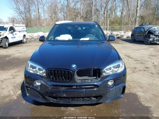 BMW X5 XDRIVE35I, снимка 3 - Автомобили и джипове - 54959888