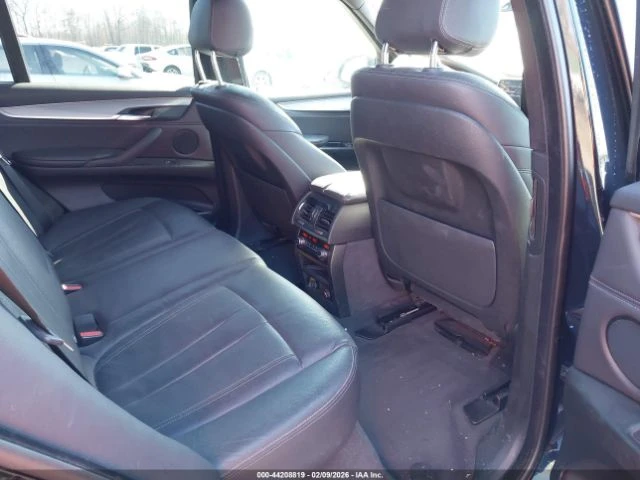 BMW X5 XDRIVE35I, снимка 12 - Автомобили и джипове - 54959888