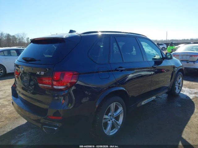 BMW X5 XDRIVE35I, снимка 9 - Автомобили и джипове - 54959888
