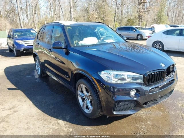 BMW X5 XDRIVE35I