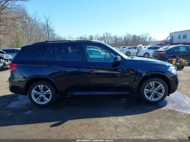 BMW X5 XDRIVE35I, снимка 5 - Автомобили и джипове - 54959888