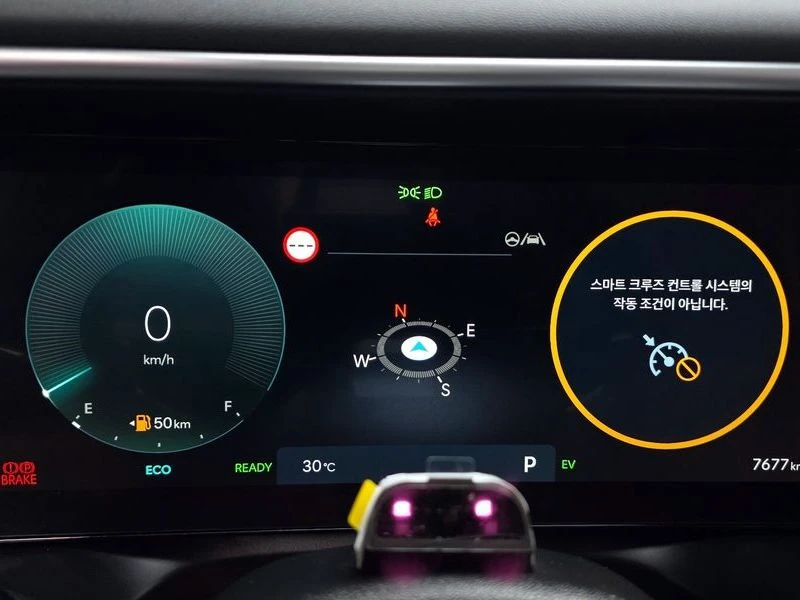 Hyundai Palisade HEV 2.5T 2WD 9-Seater| 260к.с.| ВКЛ.ТЕХНОТЕСТ, снимка 8 - Автомобили и джипове - 55176185