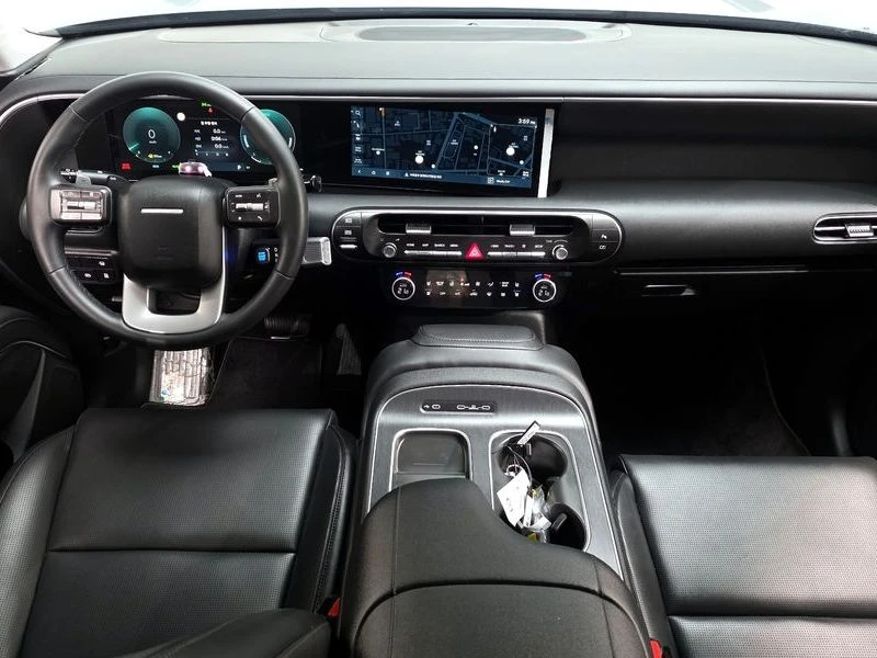 Hyundai Palisade HEV 2.5T 2WD 9-Seater| 260к.с.| ВКЛ.ТЕХНОТЕСТ, снимка 7 - Автомобили и джипове - 55176185