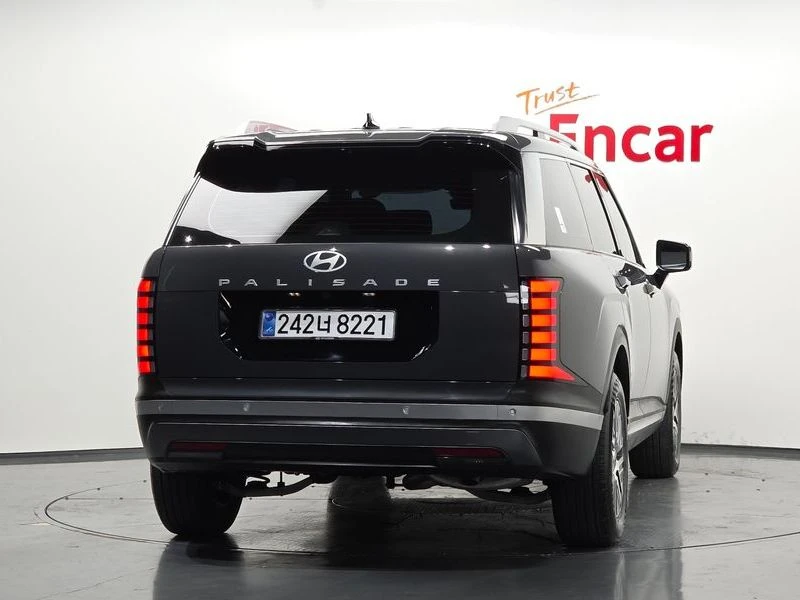 Hyundai Palisade HEV 2.5T 2WD 9-Seater| 260к.с.| ВКЛ.ТЕХНОТЕСТ, снимка 4 - Автомобили и джипове - 55176185