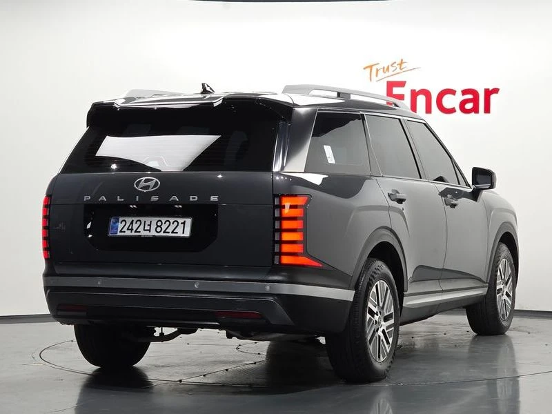 Hyundai Palisade HEV 2.5T 2WD 9-Seater| 260к.с.| ВКЛ.ТЕХНОТЕСТ, снимка 2 - Автомобили и джипове - 55176185