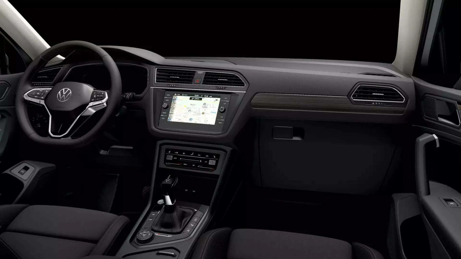 VW Tiguan Allspace Elegance 2.0 TDI 200HP 7/DSG 4Motion - изображение 7