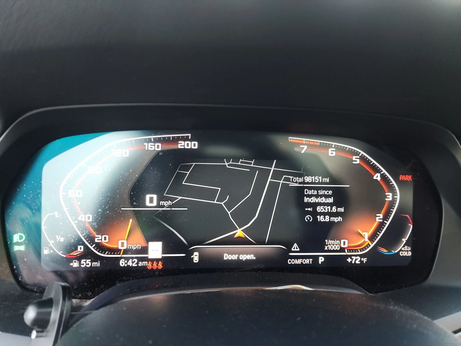 BMW X7 40i* M-pack* Shadow line* Head-up* Вакуум* Пано*  - изображение 4
