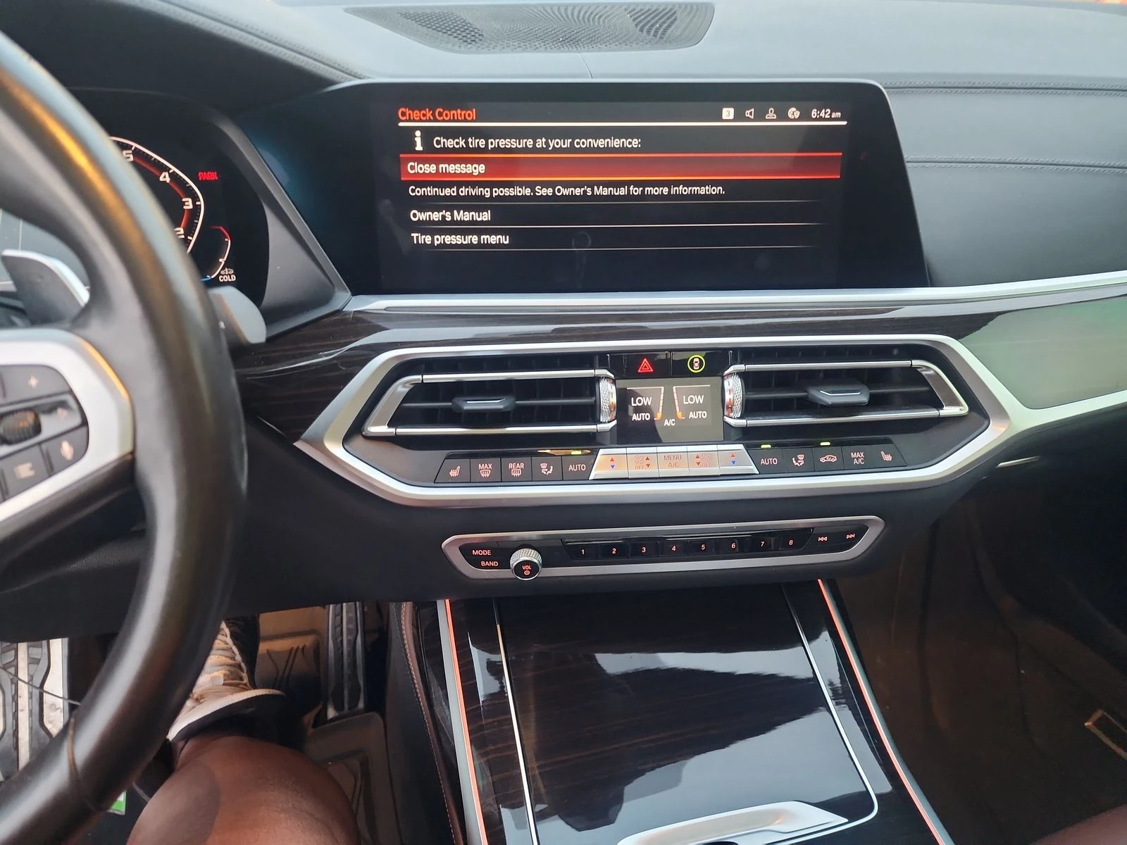 BMW X7 40i* M-pack* Shadow line* Head-up* Вакуум* Пано*  - изображение 7