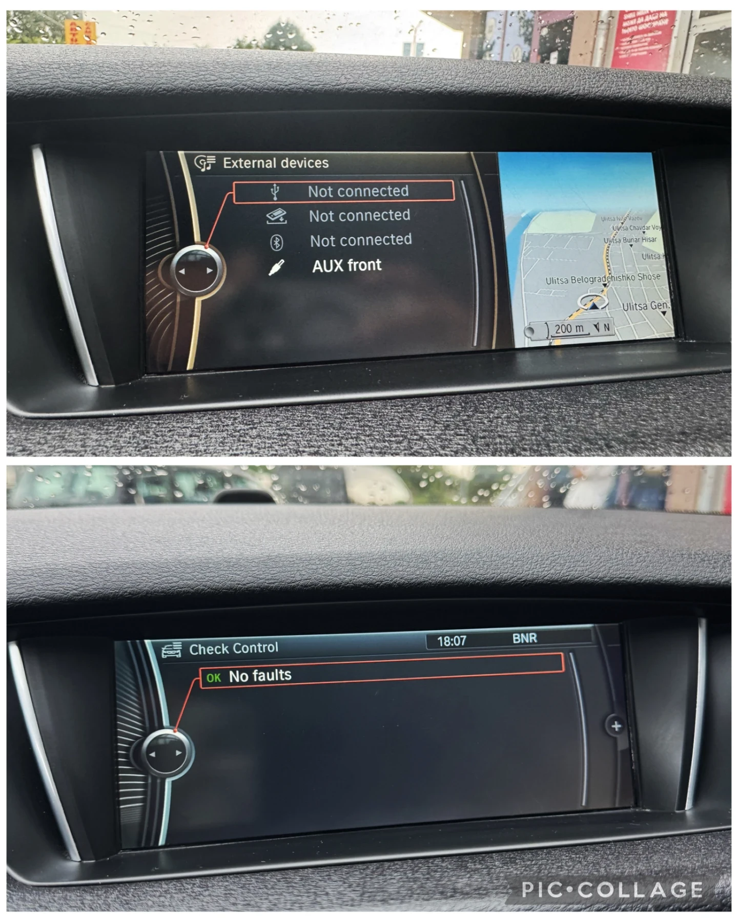 BMW X1 2.0d 8ZF KEYLESS | Mobile.bg   13