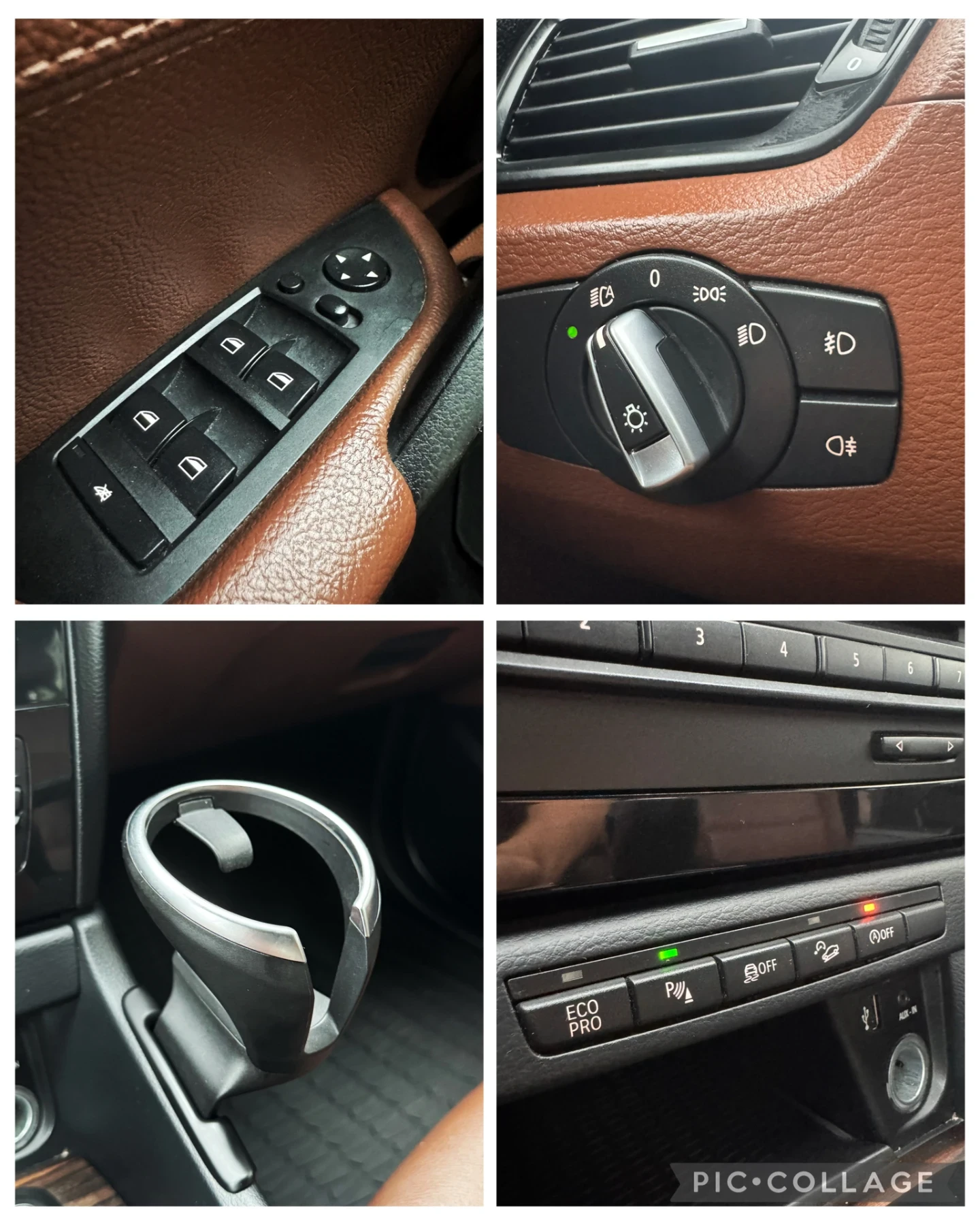 BMW X1 2.0d 8ZF KEYLESS | Mobile.bg   12