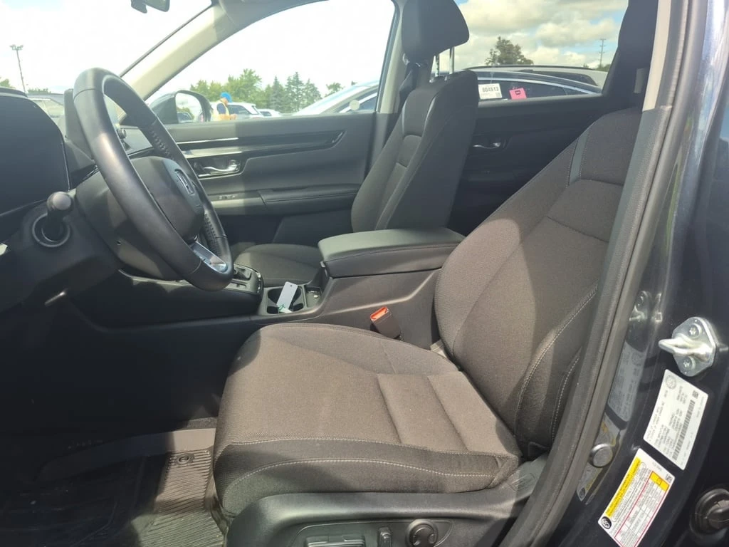 Honda Cr-v  - изображение 5