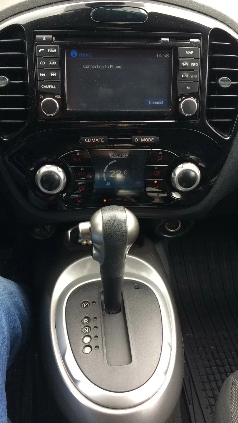 Nissan Juke  - изображение 6