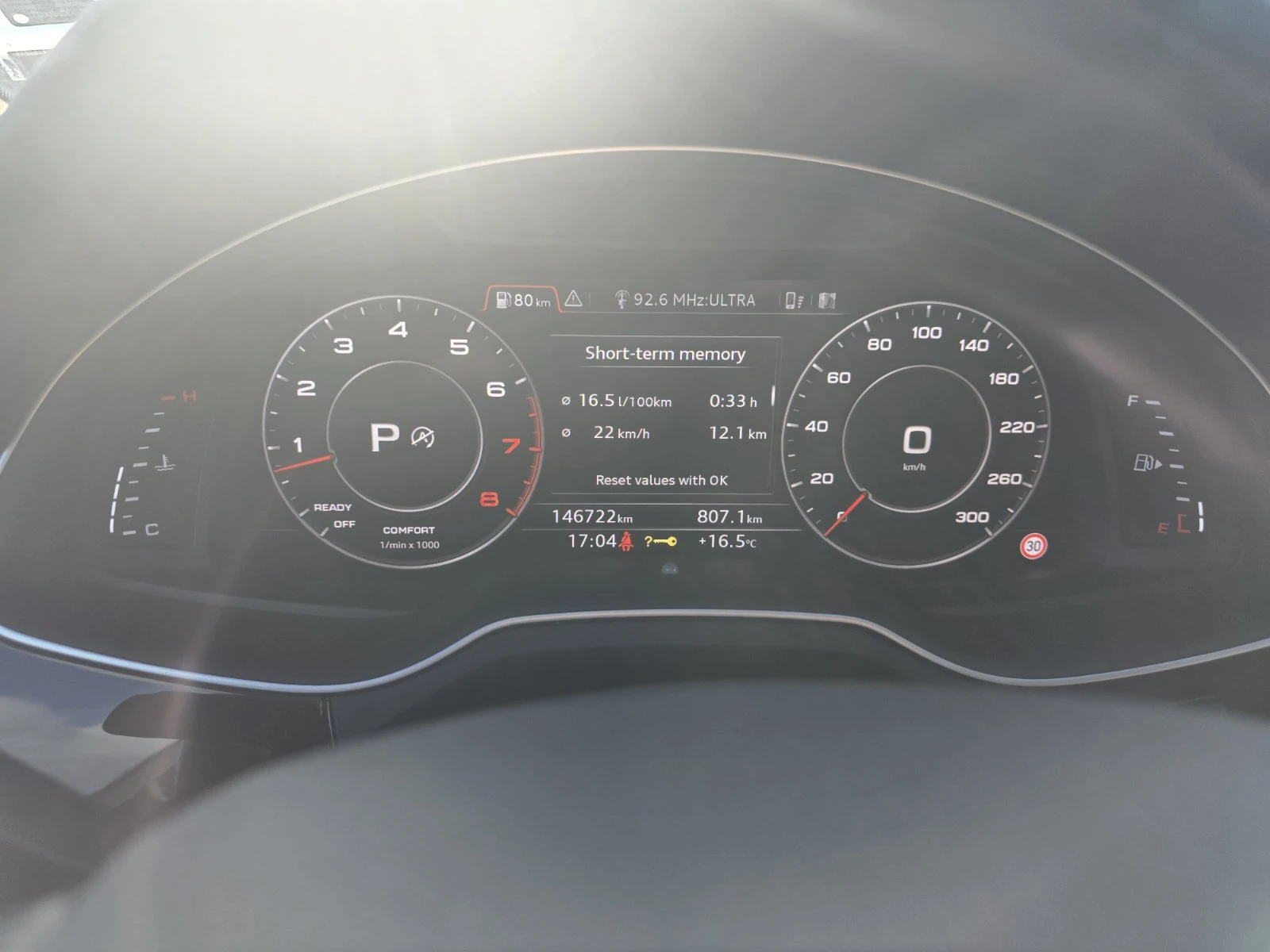 Audi Q7 Prestige S-Line quattro | Mobile.bg   12