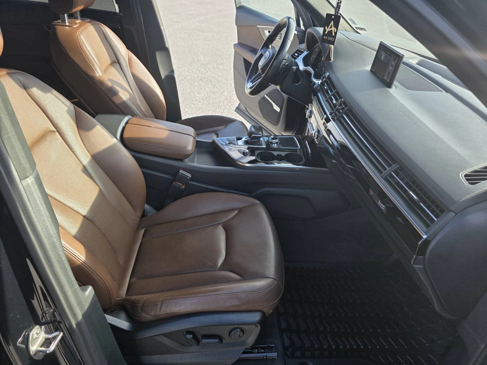 Audi Q7 Prestige S-Line quattro | Mobile.bg   13