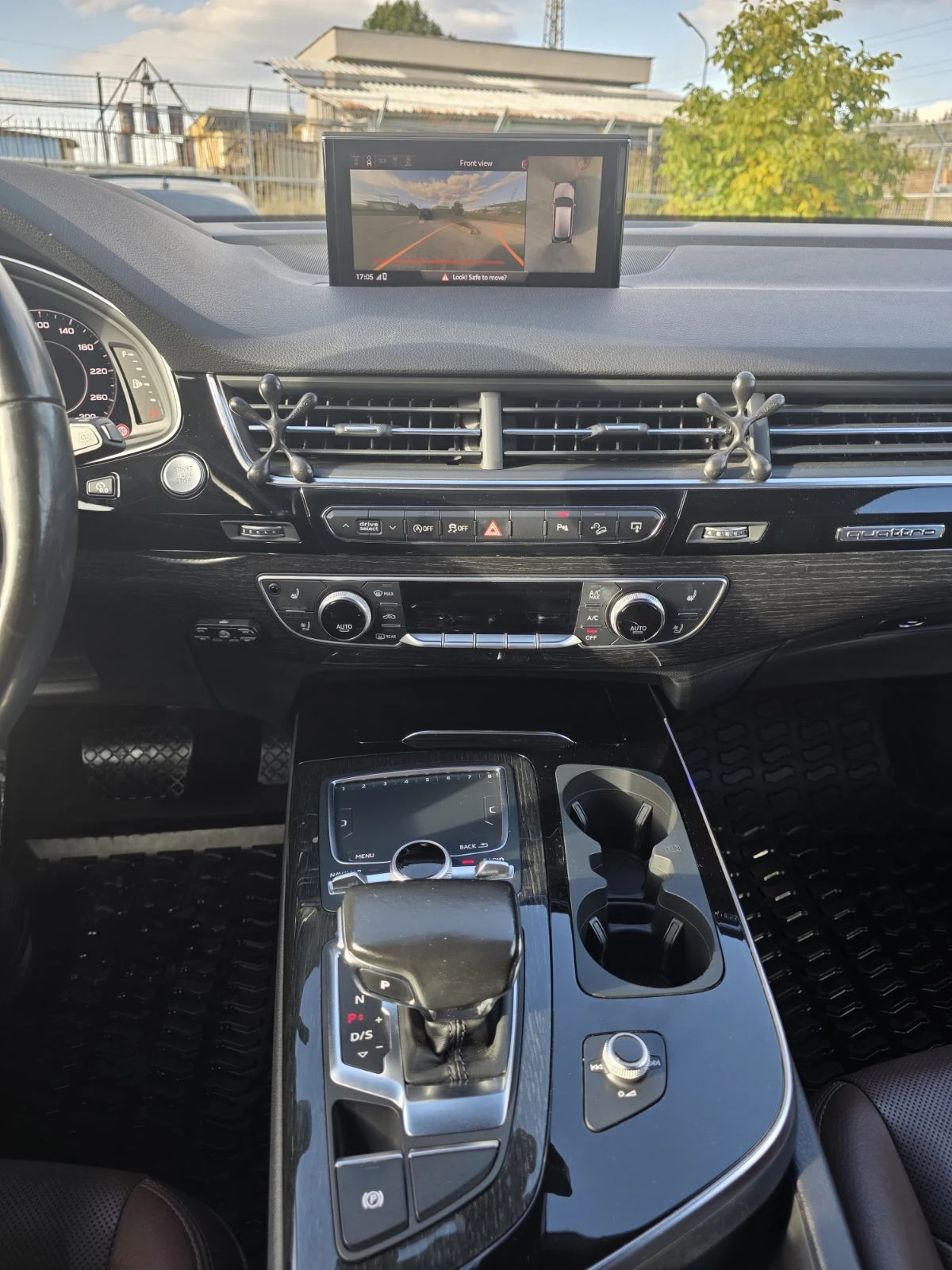 Audi Q7 Prestige S-Line quattro | Mobile.bg   11