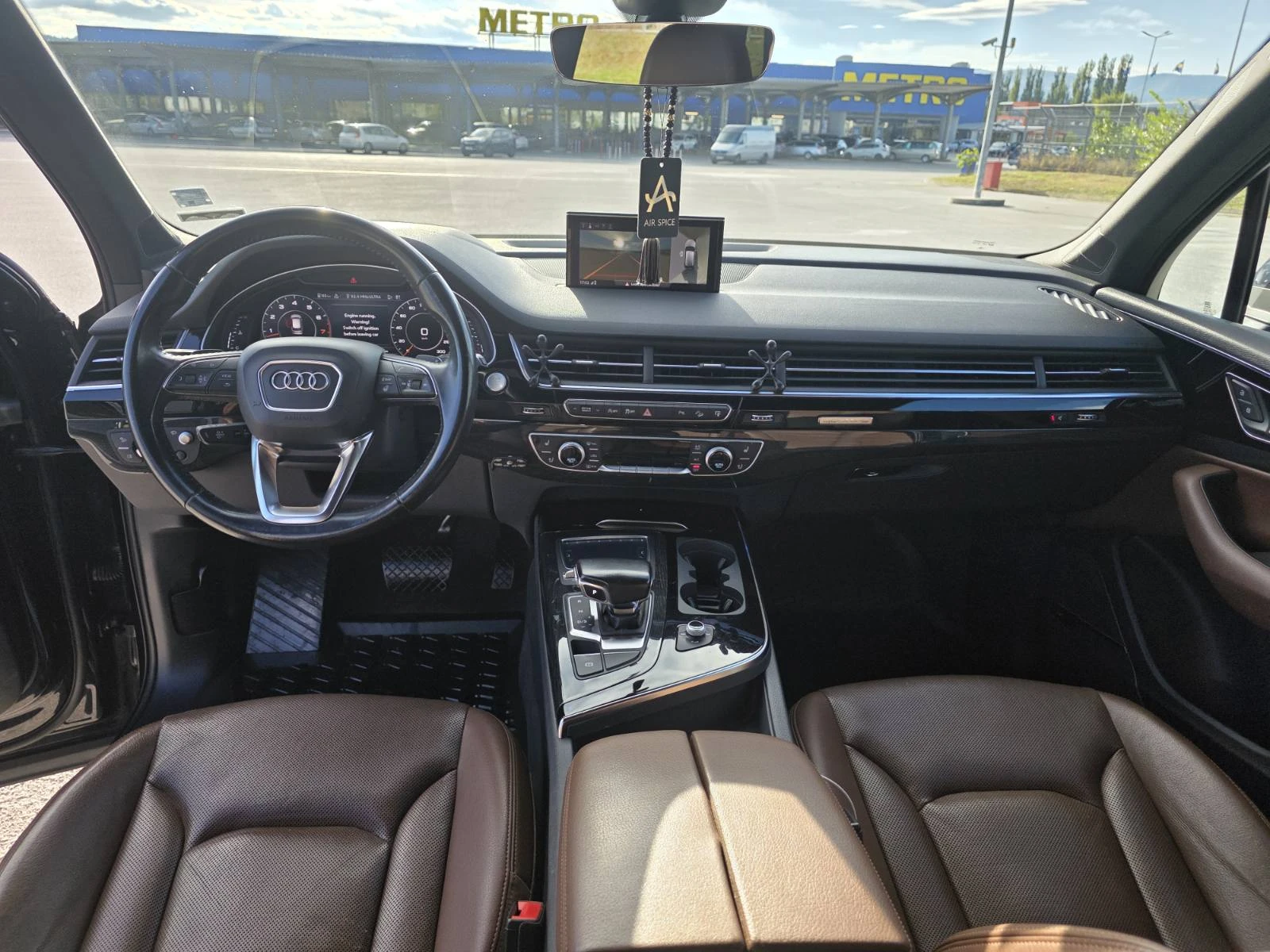 Audi Q7 Prestige S-Line quattro - изображение 10