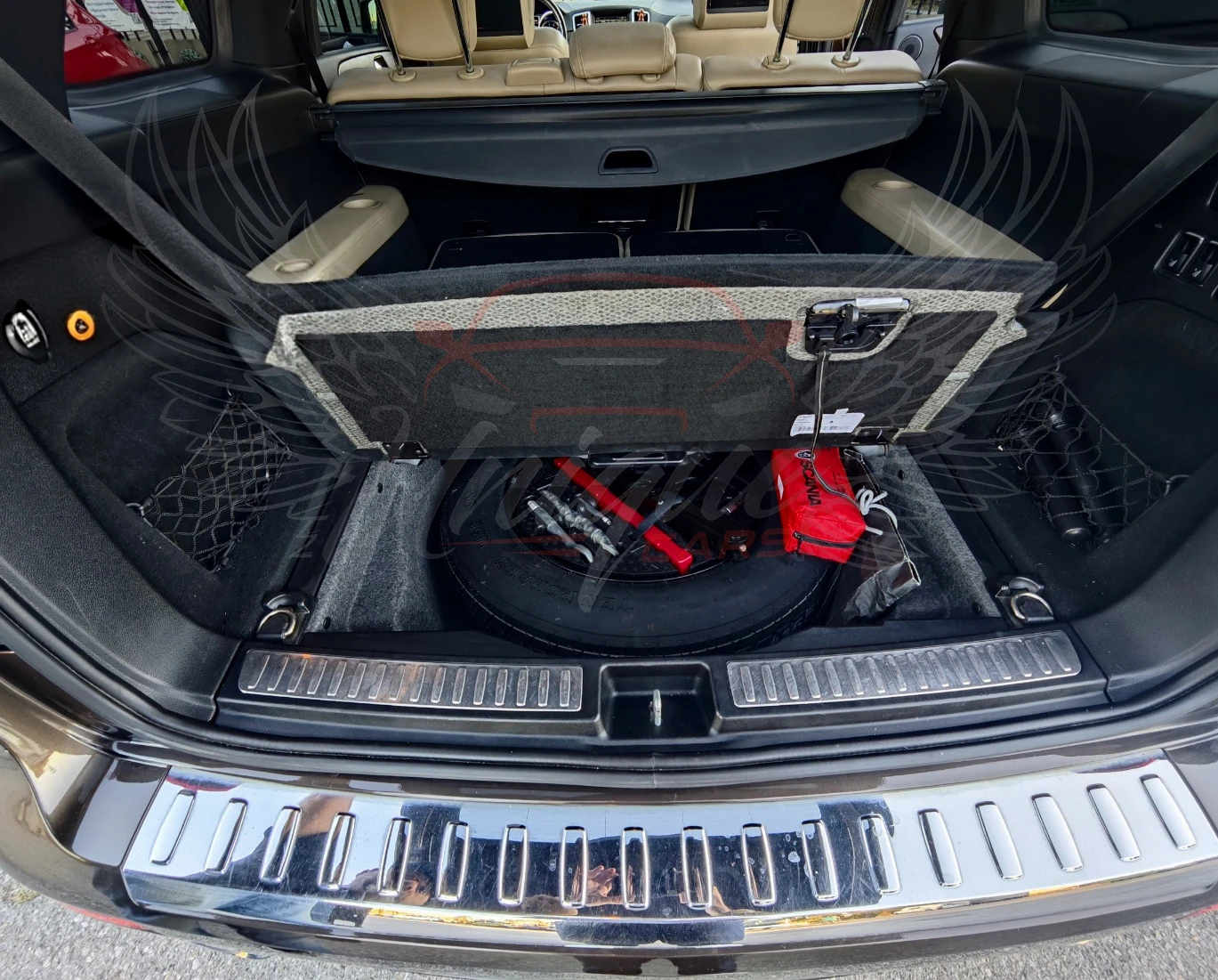 Mercedes-Benz GL 500 AMG / 4Matic / V8 / Harman Kardon / 3TV | Mobile.bg � ����������� 13