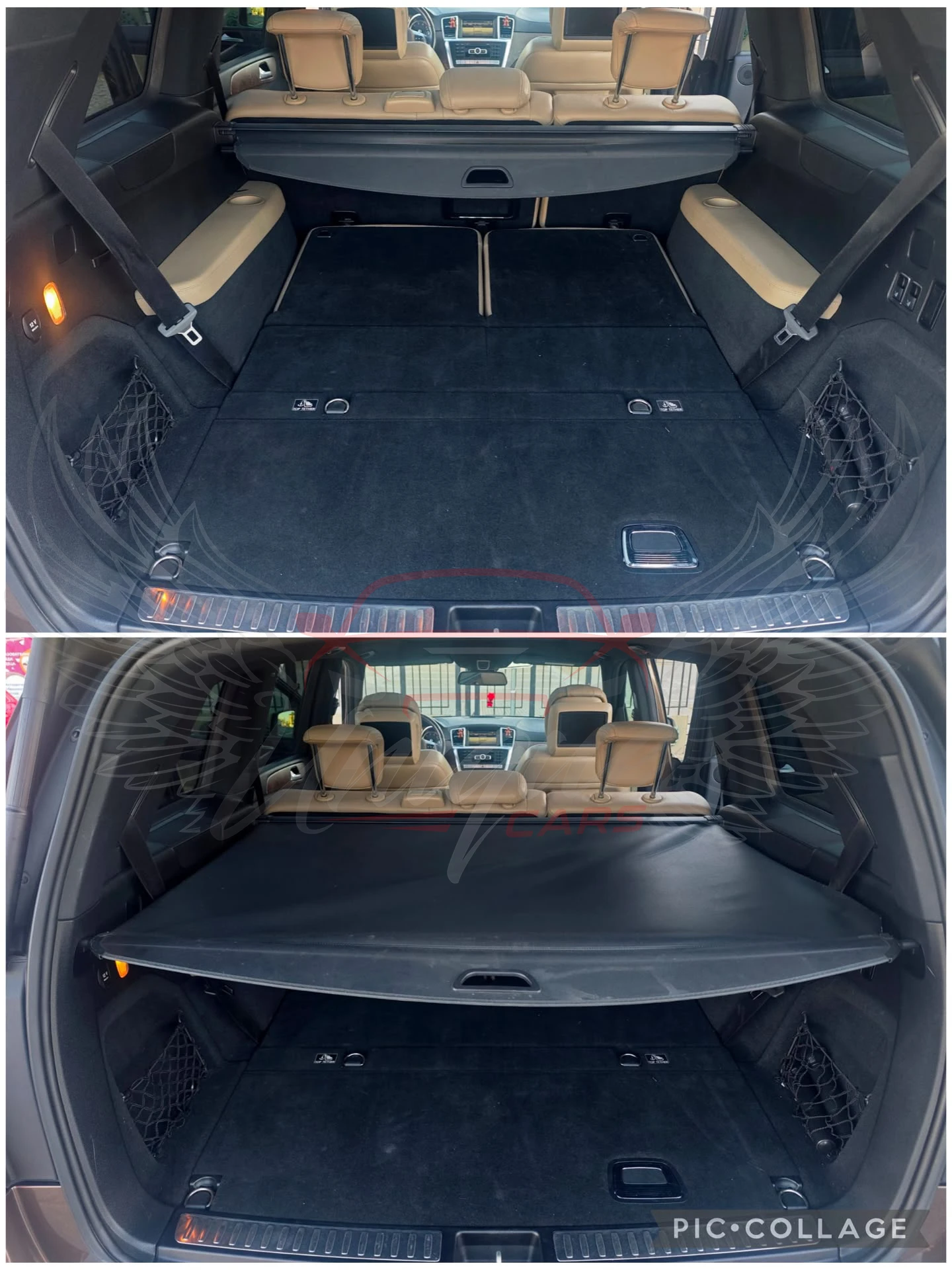 Mercedes-Benz GL 500 AMG / 4Matic / V8 / Harman Kardon / 3TV | Mobile.bg � ����������� 16