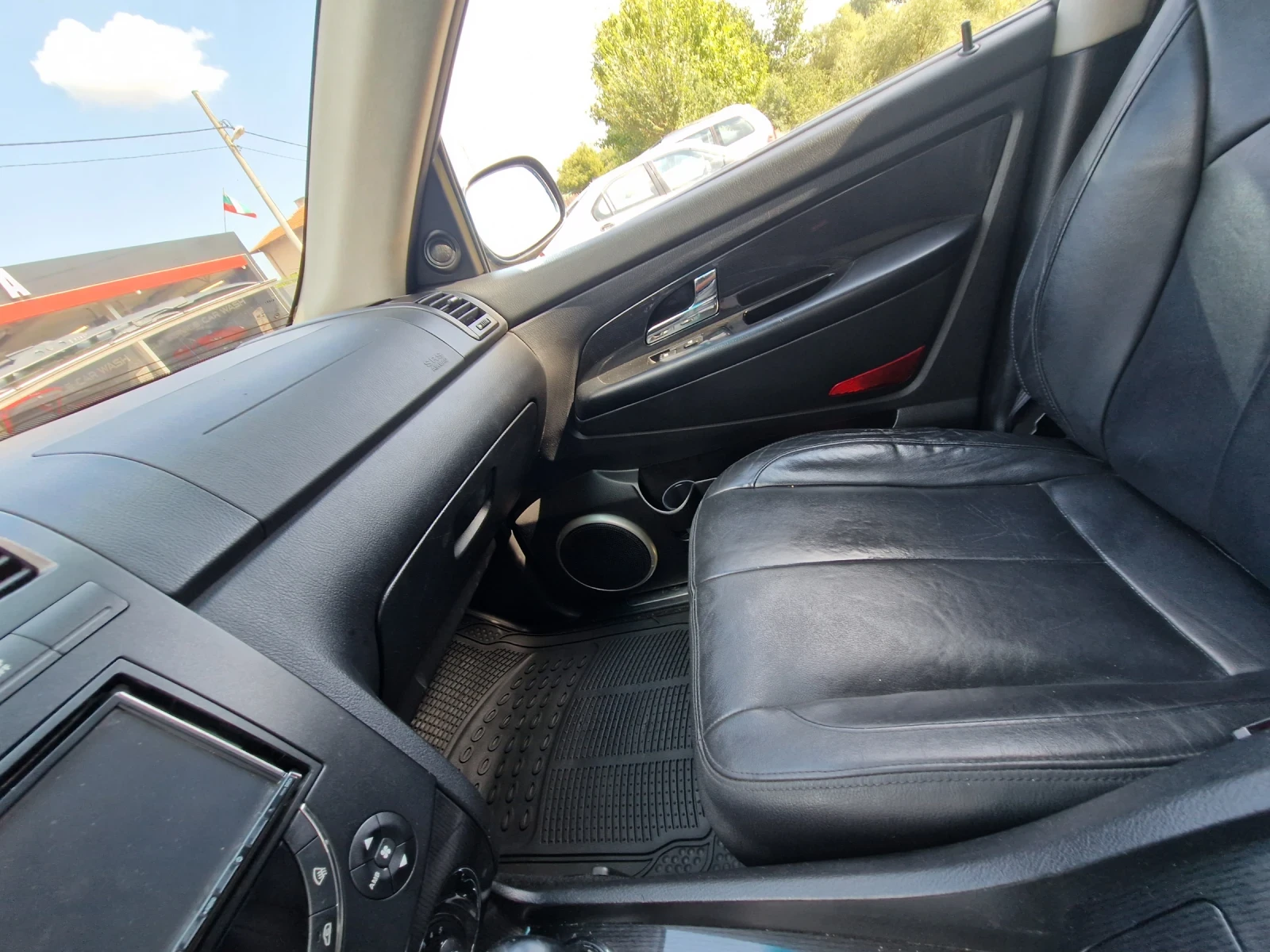 SsangYong Rexton  - изображение 10