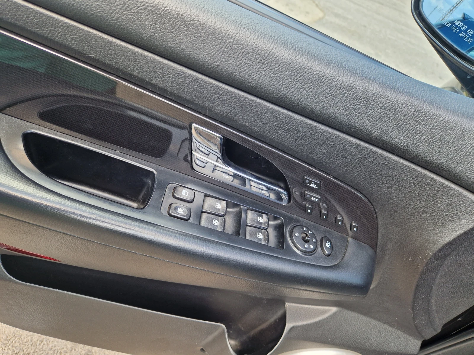 SsangYong Rexton | Mobile.bg   14